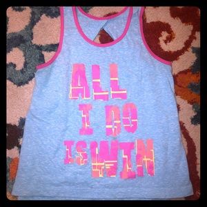 Tank Top Athletic